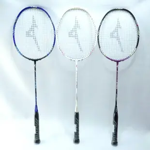 Mizuno 4U5 羽球拍 碳纖維 73TTB222- 三色 限宅配 寄超商會超材 【iSport愛運動】