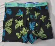 Juana De Arco Juana Evito Boxer Modal-Juana Black-01/S 104 ONE OF A KIND