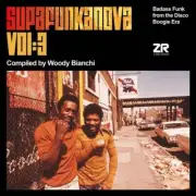 Supafunkanova, Vol. 3 by Bianchi, Woody (CD, 2024)