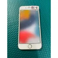 在飛比找蝦皮購物優惠-iphone 6s A1688 64GB 故障機 零件機