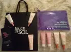 Touch In Sol No Pore Blem Primer Hybrid Pretty Fitter Icy Sherbet Primer Glassy