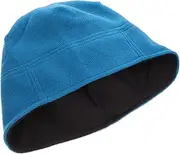 [KOMBIUDA] Antifreeze Men's Hat Protective Cap Warm Hat Windproof Hat Camp Hat Runners Hat Ski Cap Mens Fleece Hat Hats Caps for Men Cycling Cap Windproof Ski Hat Polyester (Polyester Fiber)