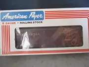 Amer Flyer 6-48802 PRR reefer(TM)