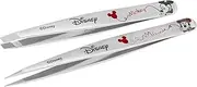 Disney's Mickey Mouse & Minnie Mouse Forever in Love Petite Tweeze Set