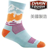 在飛比找樂天市場購物網優惠-Darn Tough 羊毛襪/美麗諾羊毛 童款 Three 