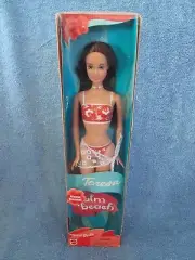 2001 Barbie New Palm Beach Teresa Doll