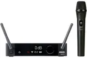 AKG DMS 100 VOCAL WIRELESS SYSTEM 2.4GHZ