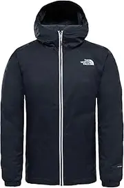[THE NORTH FACE] North Face M Quest Insulated JK TNF Black Jackets.