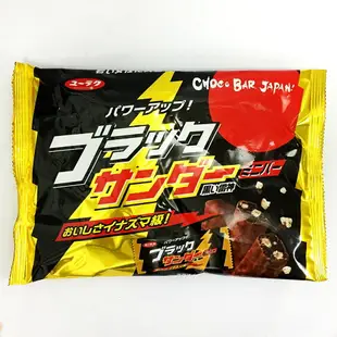 【豆嫂】日本零食 雷神巧克力袋裝(多口味)(聖誕節版新上市)★7-11取貨299元免運