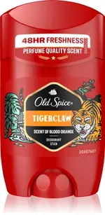 Old Spice Tigerclaw solid deodorant for men 50 ml