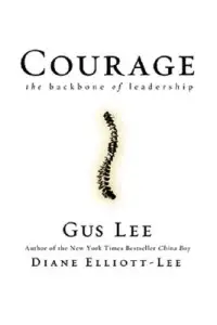 在飛比找博客來優惠-Courage: The Backbone of Leade
