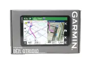 Garmin dēzl OTR1010 10" GPS Truck Navigator Black