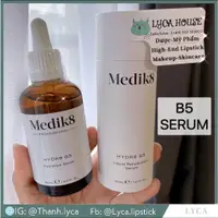 在飛比找蝦皮購物優惠-現貨 英國 Medik8 Hydr8 B5 Serum/In