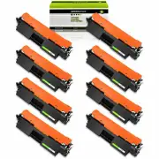 8PK CF230X Toner Cartridge fit for HP LaserJet Pro M203dw M203dn M227fdn M227fdw