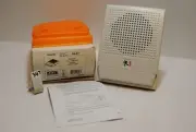 EST Edwards Systems Technology G4-S7 Indoor Speaker (347)