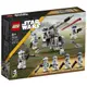 LEGO樂高 LT75345 501st Clone Troopers™ Battle Pack Star Wars系列