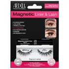 Ardell Magnetic Liquid Liner & Wispies Lash Kit