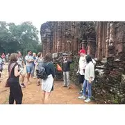 Save 10.00%! My Son Sanctuary & Hoi An City Tour Day Trip from Hoi An/Da Nang