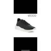 在飛比找蝦皮購物優惠-Ecco THERAP M 悅動牛皮輕盈運動休閒鞋 一體成形