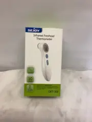 Sejoy Infrared Forehead Thermometer DET-306 Children & Adults