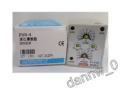 New In Box FOTEK PVR-4 220V liquid level sensor