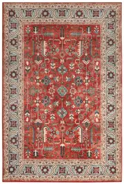 Manila Machine Washable Rug