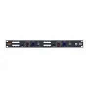 Warm Audio WA-273 Dual Channel British Microphone Preamp