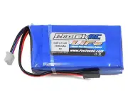 ProTek RC LiFe Futaba Transmitter Battery Pack (3PV/4PK/4PLS/4PX/4PV/7PX)