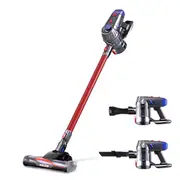 Devanti Handheld Vacuum Cleaner Bagless Cordless R