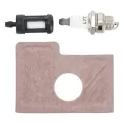 Practical Air Filter Replacement Spare 1130 141 1700 Accessories Chainsaw