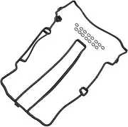for Chevrolet for Sonic 2012 2013 2014 2015 2016 for Cruze for Limited 2016 CarEngine Valves Cover Gasket Valves Seals 714234900 55573747 VS50807R