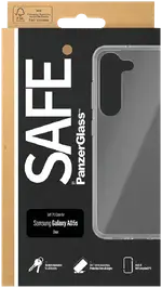 Panzer Glass SAFE ClearCase Samsung A05s