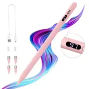 Stylus Pen for Touch Screens, Fast Charge Stylus Pen for Apple iPad/iPhone/Xi...