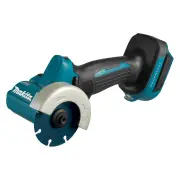 Makita DMC300Z - 18V Brushless Compact 76mm Cut Off Saw (Tool Only)