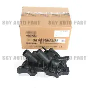 Engine water pump with thermostat 04E121600 for Audi Volkswagen 1.4TSI original