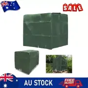 Cover Case Protector For IBC Water Tank 1000L Container Insulated 1.2x1x1.16m