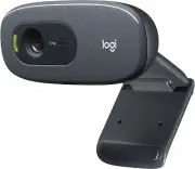 Logitech C270i 720p Web Camera IPTV HD PC Mini Camera Built-in Microphone 5m