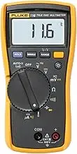 Fluke 116 HVAC Multimeter