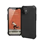 美國軍規 UAG IPHONE12 MINI ＂5.4＂ (2020) 耐衝擊保護殼都會款 (2色) 強強滾