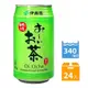 伊藤園 好喝綠茶(340mlx24入)