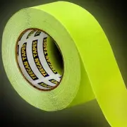 Anti Slip Tape | Glow in The Dark | Non-Slip Safety Friction Tape | Waterproof