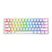Razer Huntsman V3 Pro Mini Esports Keyboard - White [RZ03-04991700-R3M1]
