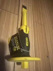 STANLEY FATMAX CHISEL 1”