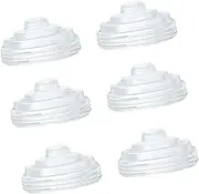 Ｓｉｍｈｏａ 6x Replacement Silicone Membrane for M5 Pump Parts, Backflow Control