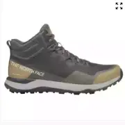 The North Face Activist Mid Futurelight Hiking Boots NIB 14