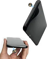 S9+ Mobile Phone Spy Cam Secret Recorder Hidden Cam Candid Camera Hidden Cam Miniature Cam Hidden Spy Cam 2khd Auto Focus