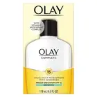 Olay Complete Moisturizer Sensitive Spf#15 4 Ounce (118ml)