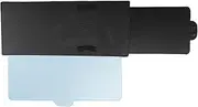 Extended Sun Visor for Car,Car Visor Sunshade Extender - Polarized Sun Blocker, Window Shade, Blocks UV Rays, Glare Guard for Driver Adults Women Men