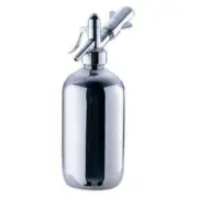 NTG STAINLESS SYPHON - Soda Maker - Product authentic new free shipping