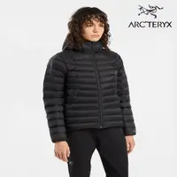 在飛比找蝦皮商城優惠-ARCTERYX 始祖鳥 加拿大 女 Cerium羽絨外套 